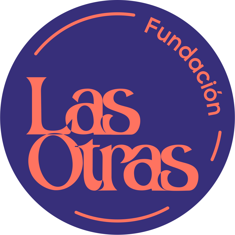 Logo de Fundación Las Otras